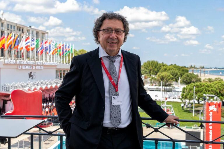 Nuovi autori e nuove visioni: da Montecatini alla Mostra del Cinema di Venezia