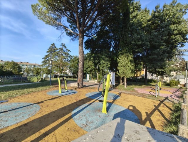 INCHIESTA. Parchi gioco nella Piana pistoiese: cosa racconta una comunità dagli spazi che offre ai bambini