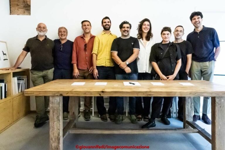 “Pistoia Incontemporanea”: mostre ed eventi in sei spazi d’arte della città