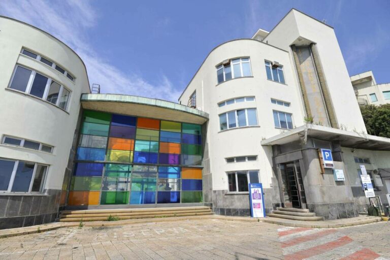 Biblioteca del Tribunale, una raccolta di libri per i bambini del Gaslini di Genova