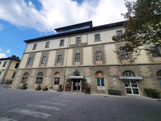 Ospedale Pacini, la Regione non ha rispettato gli impegni sottoscritti nel 2019