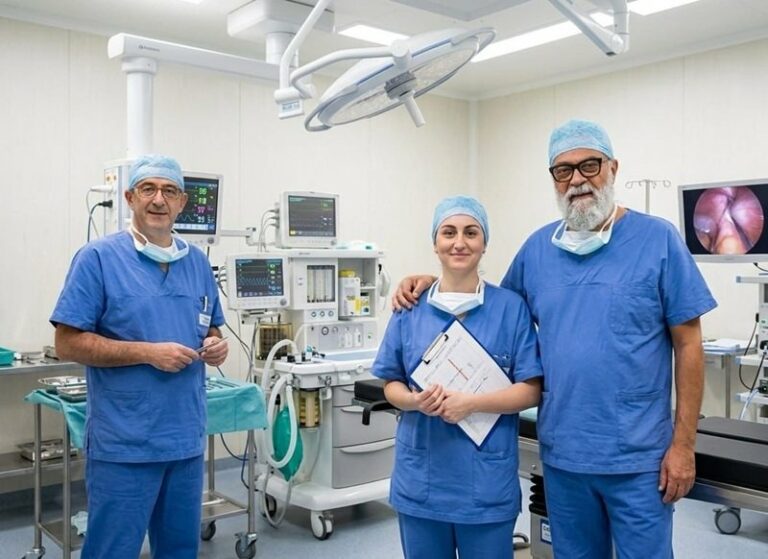 Ospedale della Valdinievole,  Ginecologia potenzia i servizi