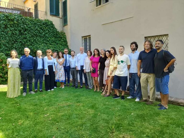 Pistoia si veste di verde: torna Un Altro Parco in Città