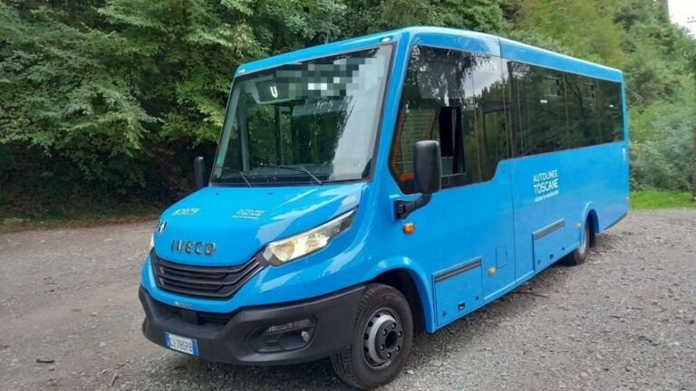Pronto Bus, il Comune di Vernio al lavoro  con la Regione per riattivare il servizio