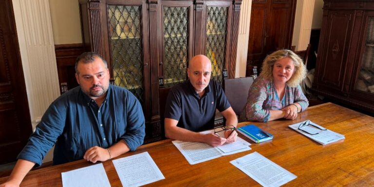 Pronti cantieri per 4 milioni per le strade della Provincia di Pistoia