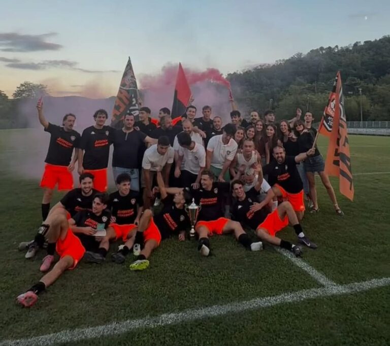 Al Real Serravalle il primo torneo in ricordo delle giovani vite spezzate