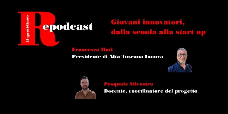 Giovani innovatori, dalla scuola alla start up