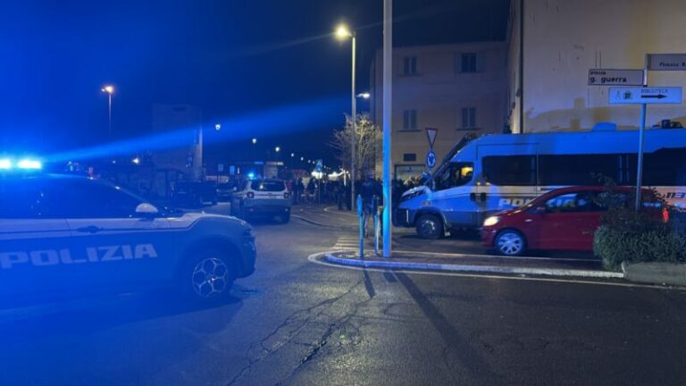 Trentasei provvedimenti di DASPO per la gara Empoli-Roma del marzo scorso