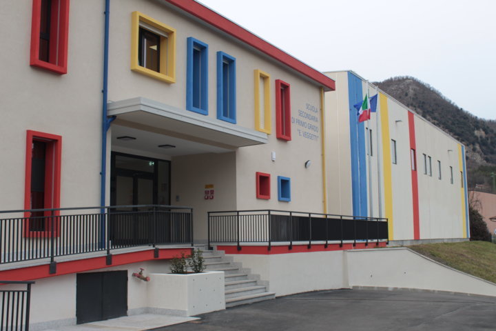 Parte l’anno scolastico, il saluto dell’Amministrazione comunale alle scuole di Vergato
