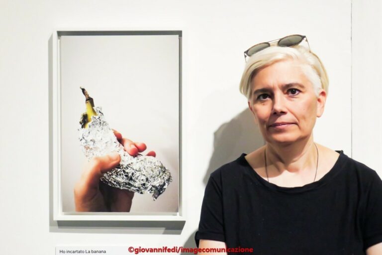 “La rivoluzione siamo noi”: al Centro Pecci superare la malattia con la libertà dell’arte