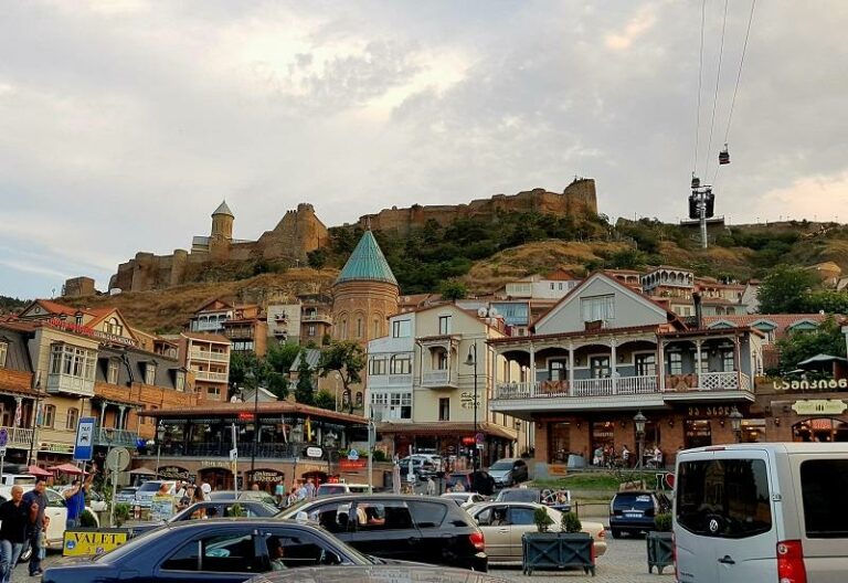 Domenica prossima a Monsummano la Festa del Gemellaggio con la città armena di Stepanavan