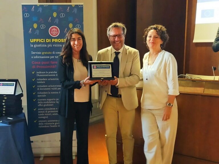Uffici di prossimità: in 8 anni oltre 30mila utenti e 36 mila fascicoli digitalizzati