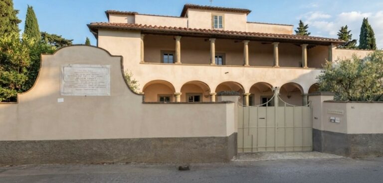 A Galciana la premiazione dei vincitori della terza edizione del Premio Letterario Nazionale Cesare Guasti