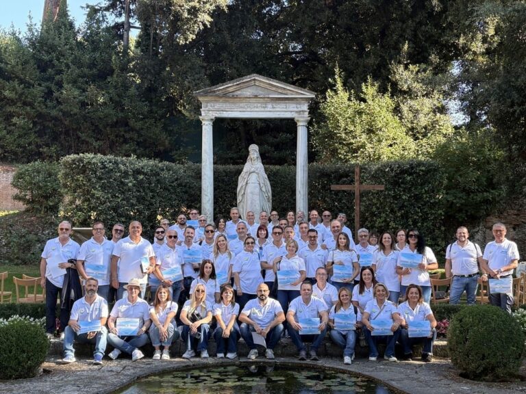 Cambiamenti climatici, l’allarme degli esperti. E dal Borgo Laudato si’ ANTER rilancia: “Salviamo il respiro della Terra”
