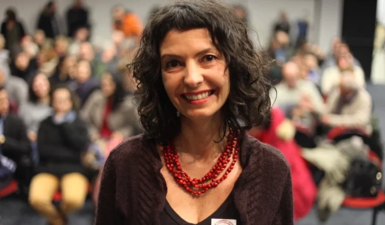 Le donne nella lotta partigiana, il libro di Margherita Becchetti presentato a Montemagno