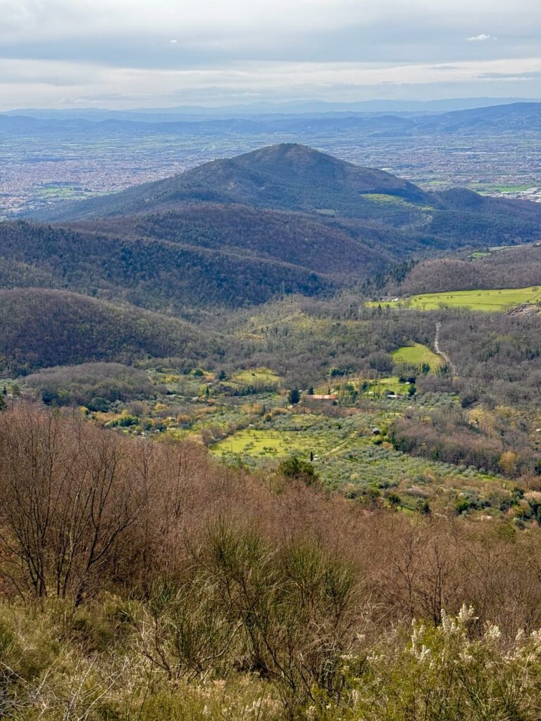 Dalle Agne al Bagnolo: i territori di Montale e Montemurlo uniti da un nuovo percorso escursionistico nel segno dell’acqua