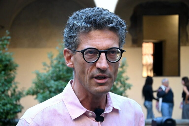 Il sindaco Giovanni Capecchi ospite in Finlandia per un ciclo di conferenze sulla letteratura italiana