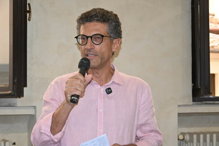 Il Sindaco incontra i cittadini, ecco gli appuntamenti di ottobre