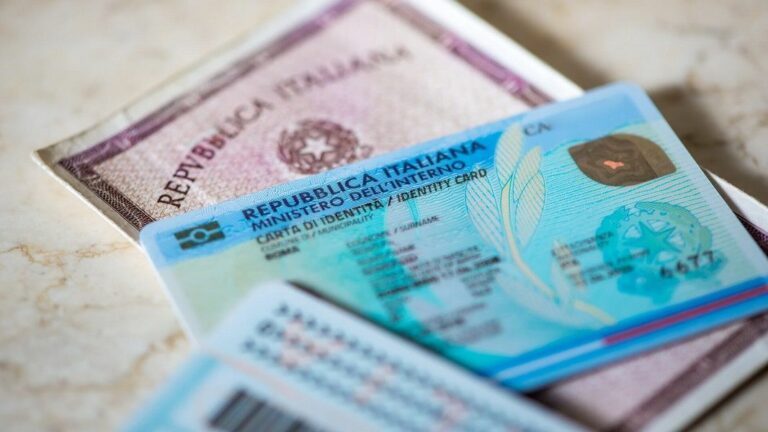 Carta d’identità elettronica, nuove aperture straordinarie per il rilascio