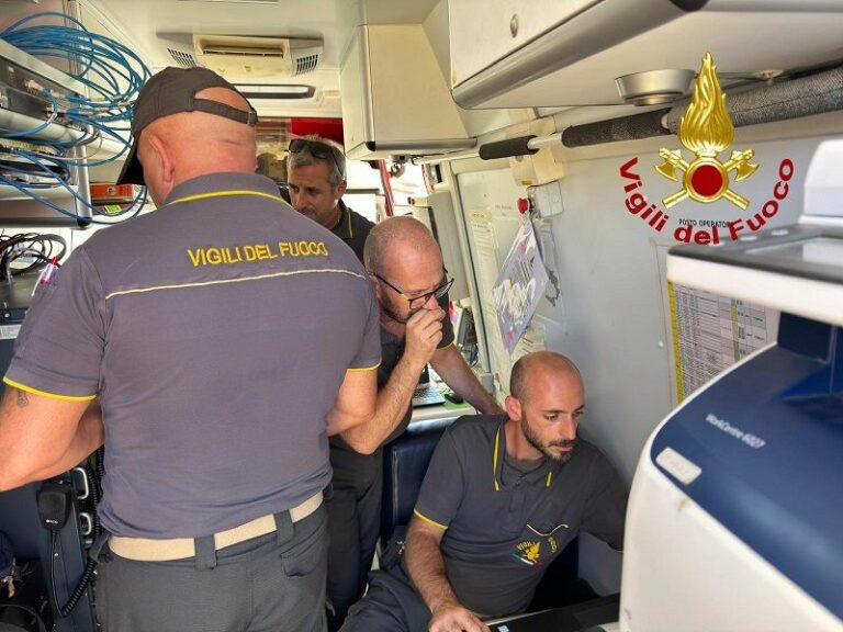 Proseguono nel Grossetano le ricerche della donna di 86 anni scomparsa ormai da 6 giorni
