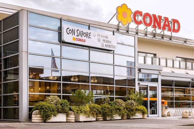 A Monsummano riapre il ‘Bar Con Sapore Conad’ di via Risorgimento dopo la ristrutturazione