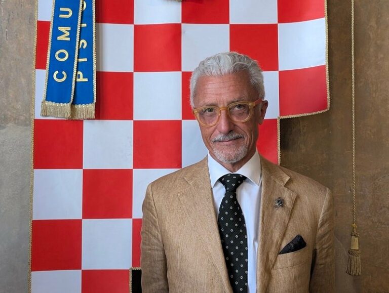 Errigo, capogruppo della lista ‘Capecchi sindaco’: “No alla politica a testa bassa”