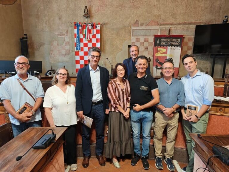 Torna il Medioevo a Pistoia con spettacoli, rievocazioni, passeggiate e frammenti di storia