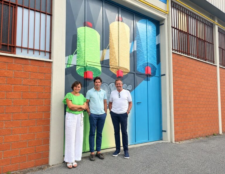 Stop alle fiere internazionali, FIL-3 inverte la rotta e organizza a Montemurlo l’evento di presentazione della collezione