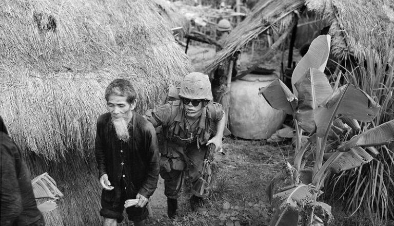 Una riflessione sui cinquantuno anni dalla fine della Guerra del Vietnam