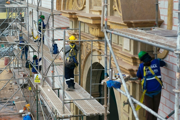 Fondazione Caript, bando restauro da 500mila euro per il patrimonio culturale