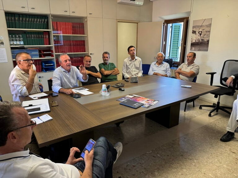 Valdinievole oltre 2,8 milioni di euro di investimenti per il territorio nel 2026