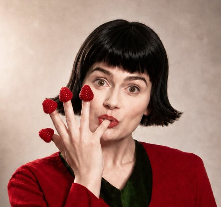 “Amelie: il musical” debutta al Teatro Verdi