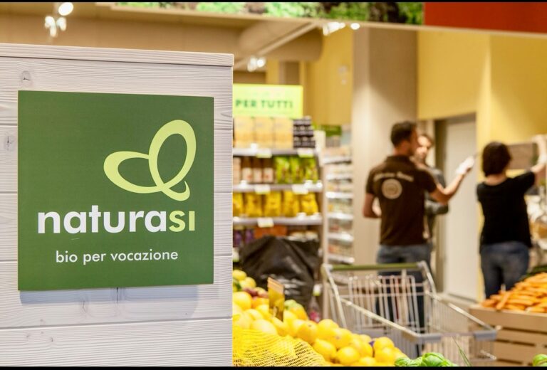 Natura Sì a fianco di Trasform[Azioni]: l’evento che promuove la sostenibilità e il consumo consapevole