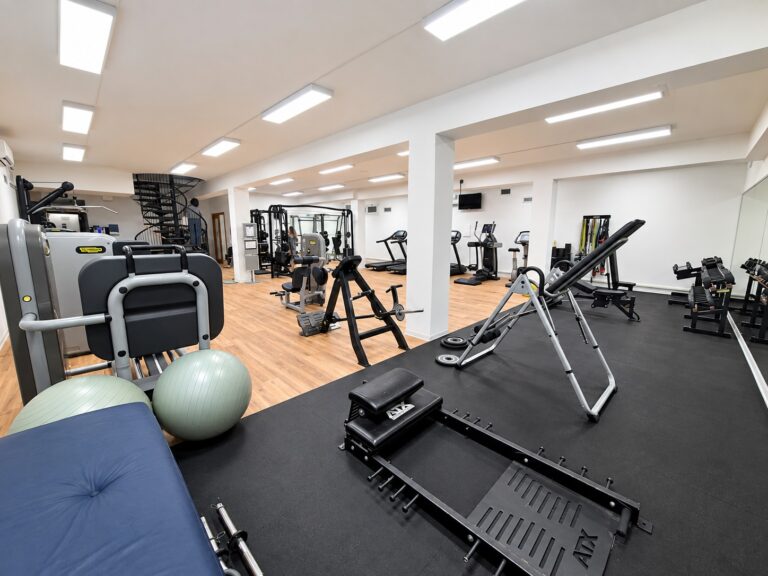 Body Planet raddoppia e inaugura una nuova palestra a Le Pavoniere