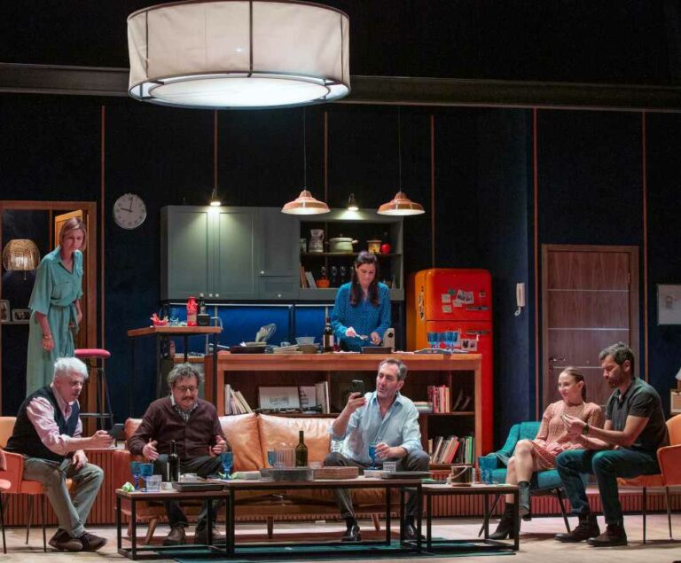 Teatro Verdi di Montecatini, al via la ricca stagione del ventennale