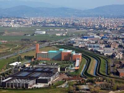 Hic Rodhus, Hic salta! Riflessioni sulla reindustrializzazione in Toscana