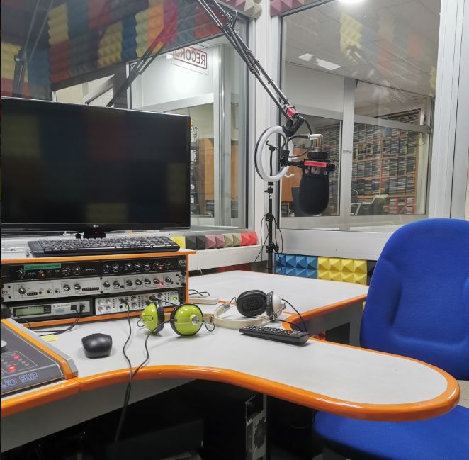 Radio Diffusione Pistoia torna a trasmettere le partite della Pistoiese