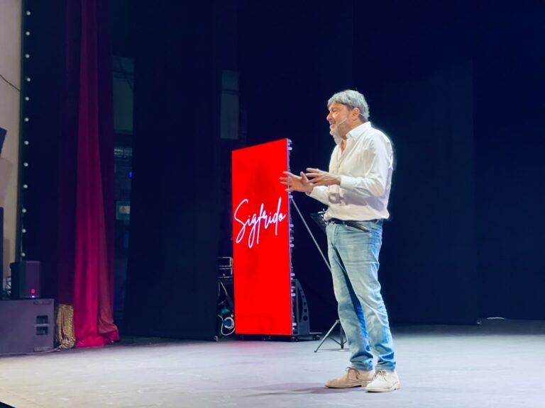Prato Crime Festival, grande richiamo di pubblico per i giornalisti Rinaldi e Ranucci. Stasera finale con Bruzzone