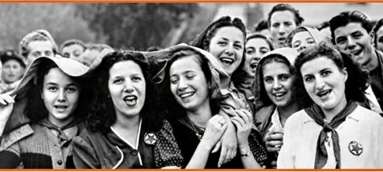 Il Festival della Pace si apre con le donne della Resistenza, quattro appuntamenti a Vaiano