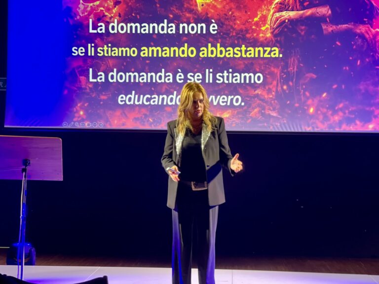Prato Crime Festival, boom di presenze agli eventi della giornata conclusiva