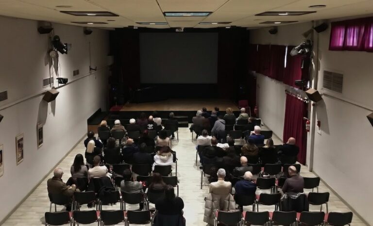 Ripartono i giovedì al cinema allo Spazio 77 con “Terra Madre”