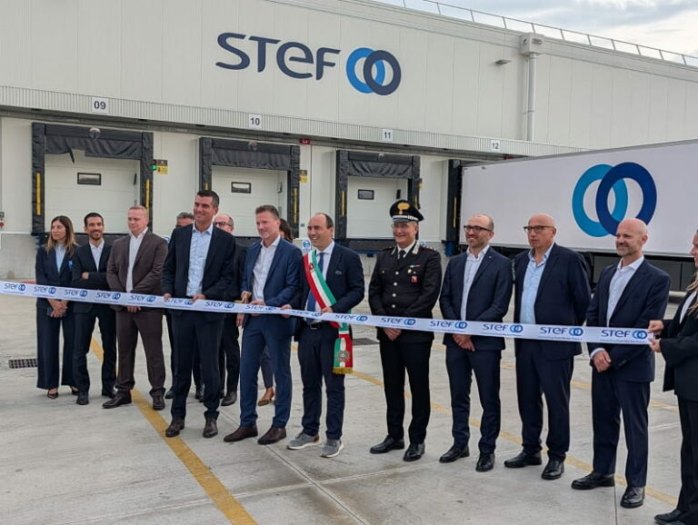 A Montemurlo apre Stef e porta 85 nuove assunzioni