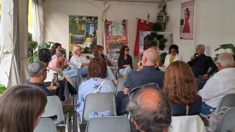 Casalguidi, incontro tra le comunità sul turismo