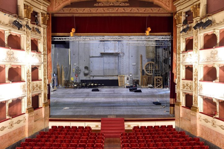 Domani teatri della Toscana scioperano per il contratto, fermo da otto anni