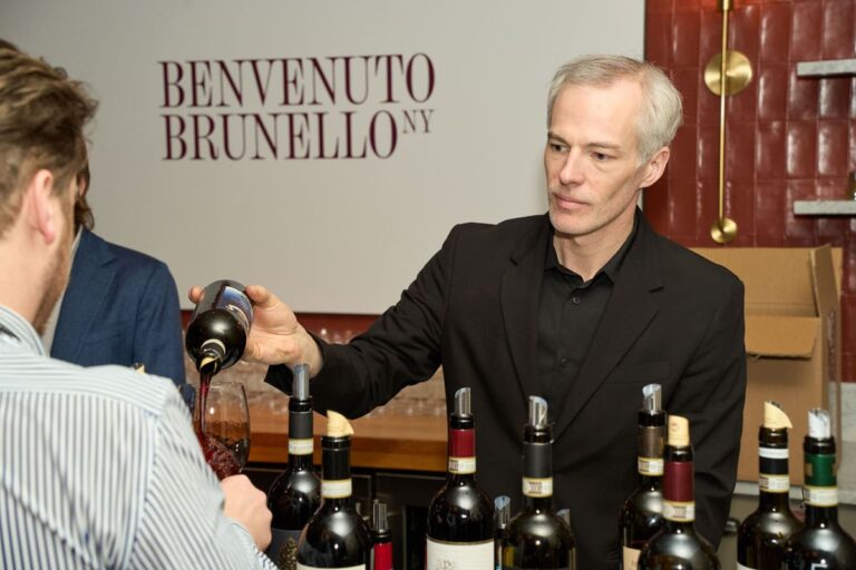 Montalcino, al via “Benvenuto Brunello”: cinque giorni di assaggi, 116 cantine