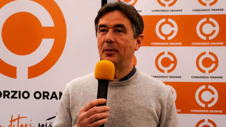 Consorzio Orange, il presidente spiega la forza del progetto
