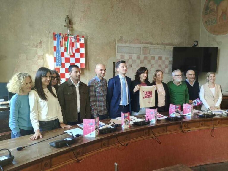 Nasce Civitek Festival: tre giorni di incontri e confronti sulle nuove tecnologie digitali
