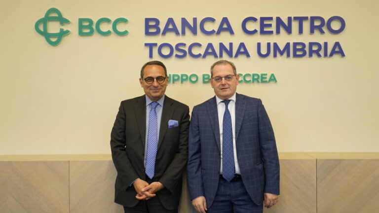 Certificazione della parità di genere: Banca Centro coniuga sostenibilità sociale e solidità.