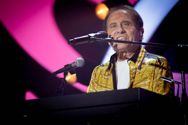 I Pooh in concerto a Firenze