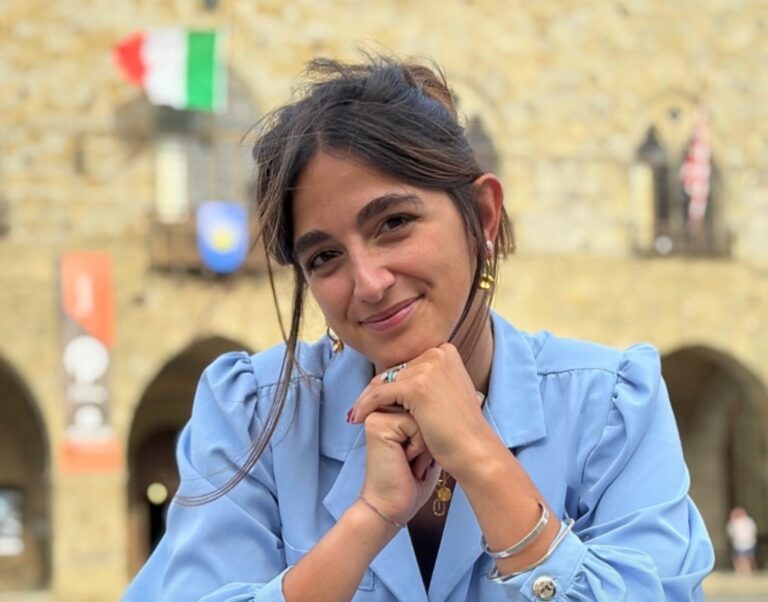 Partito democratico tra congresso e scorie da smaltire. Intervista alla segretaria Irene Bottacci